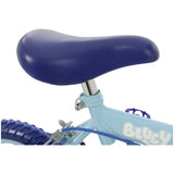 Bluey 12 inch kids beginner bike, imported from the UK