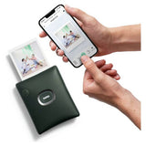 instax SQUARE Link smartphone printer Green, UK version