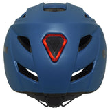 Airwalk bike helmet blue 58-61cm, imported from the UK