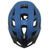 Airwalk bike helmet blue 58-61cm, imported from the UK