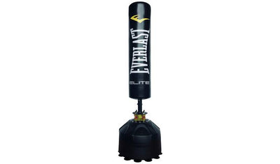 Argos EVERLAST Elite Freestanding Punchbag Home Training 175cm- Buy online at McGrocer