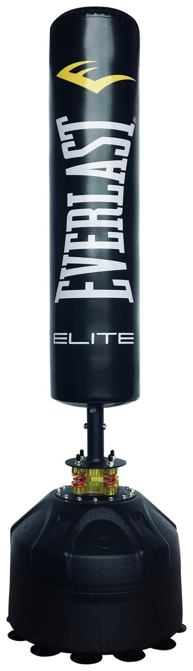 EVERLAST Elite Freestanding Punchbag 175cm - British product