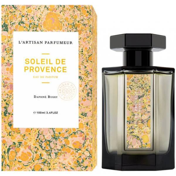L'Artisan Parfumeur Soleil de Provence 100ml EDP, imported from the UK
