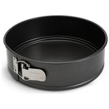Habitat non-stick round spring form cake tin 23cm, UK version