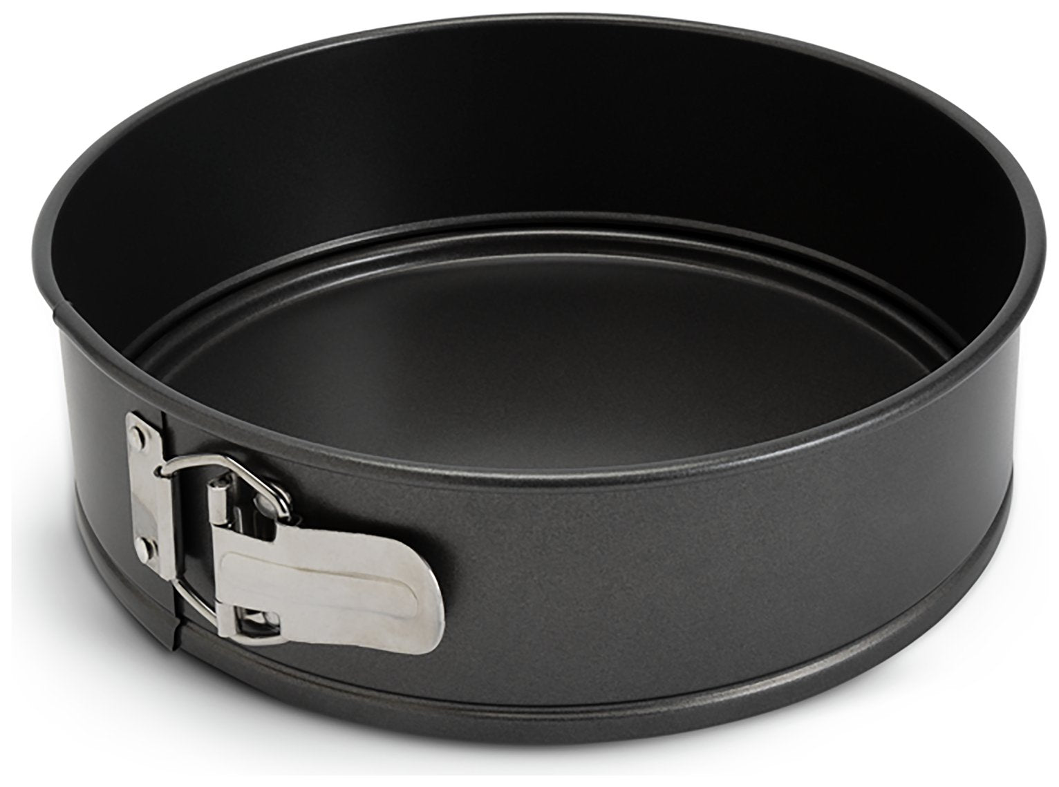 Habitat non-stick round spring form cake tin 23cm, UK version