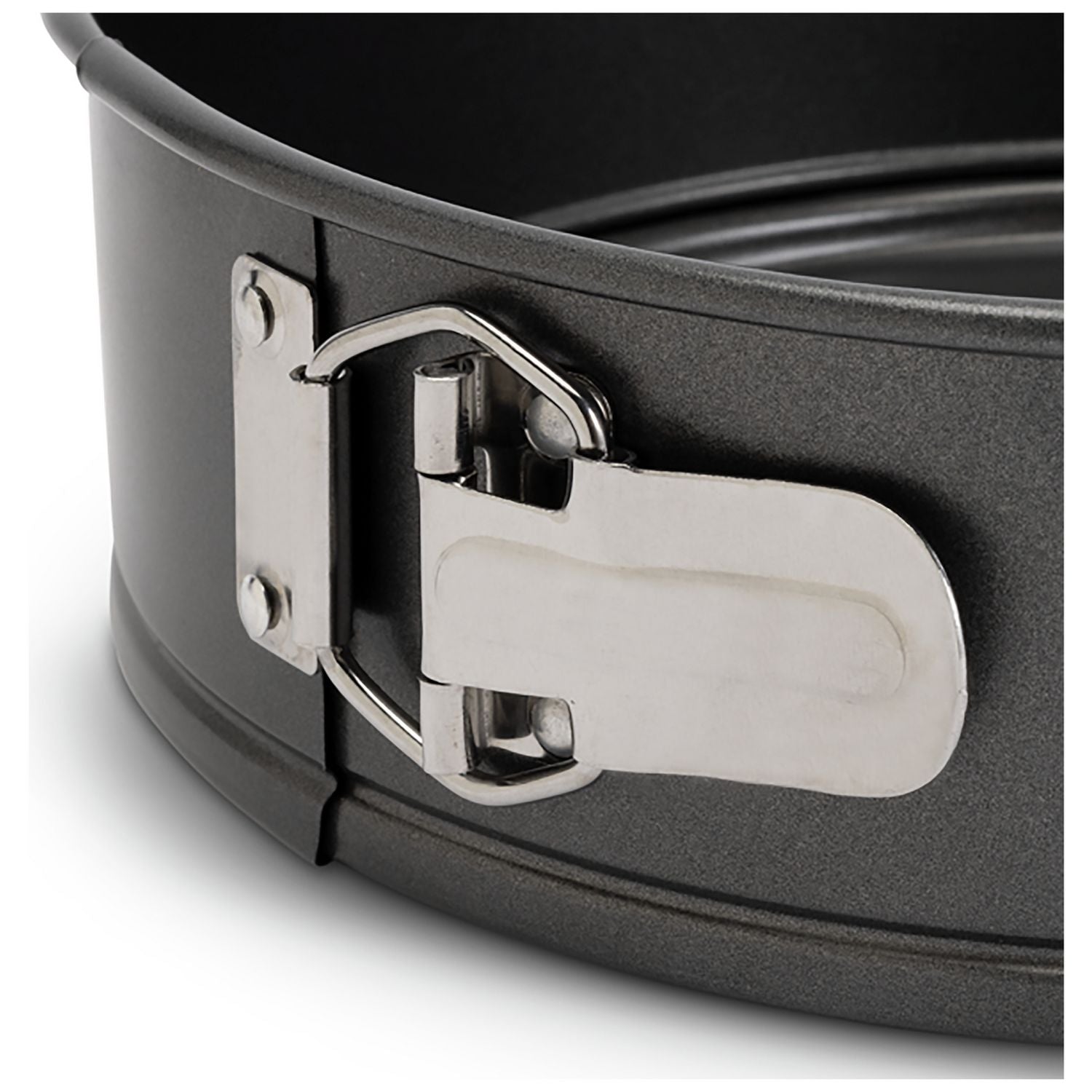 Habitat non-stick round spring form cake tin 23cm, UK version