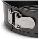 Habitat non-stick round spring form cake tin 23cm, UK version