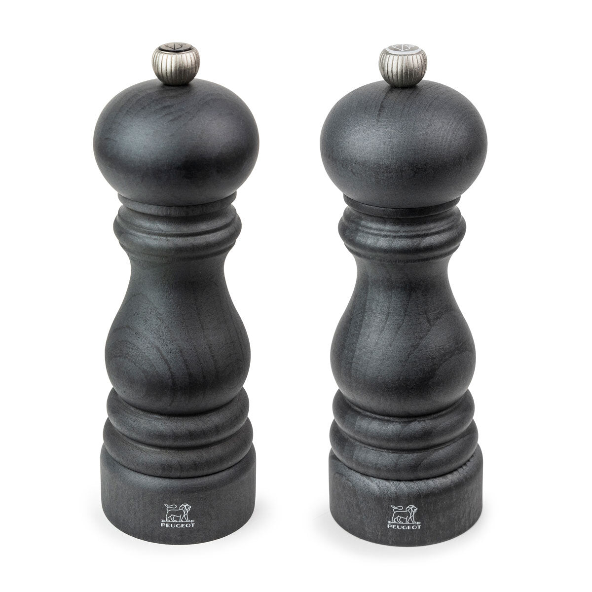 Peugeot Paris Duo salt and pepper mill set 18cm - British product