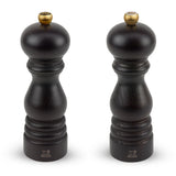 Peugeot Paris Duo salt and pepper mill set 18cm - British product
