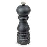 Peugeot Paris Duo graphite salt and pepper mill set 18cm, imported from the UK