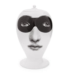 Fornasetti Don Giovanni vase 30cm - British product