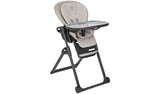 Joie Mimzy Recline Highchair - Speckled