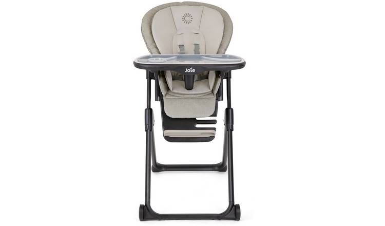 Joie Mimzy Recline Highchair - Speckled