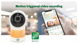 LeapFrog LF1911 Smart Baby Cam GOODS Argos