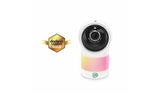 LeapFrog baby monitor smart camera (British brand)