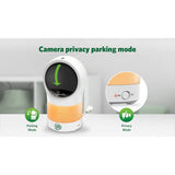 LeapFrog baby monitor smart camera (British brand)