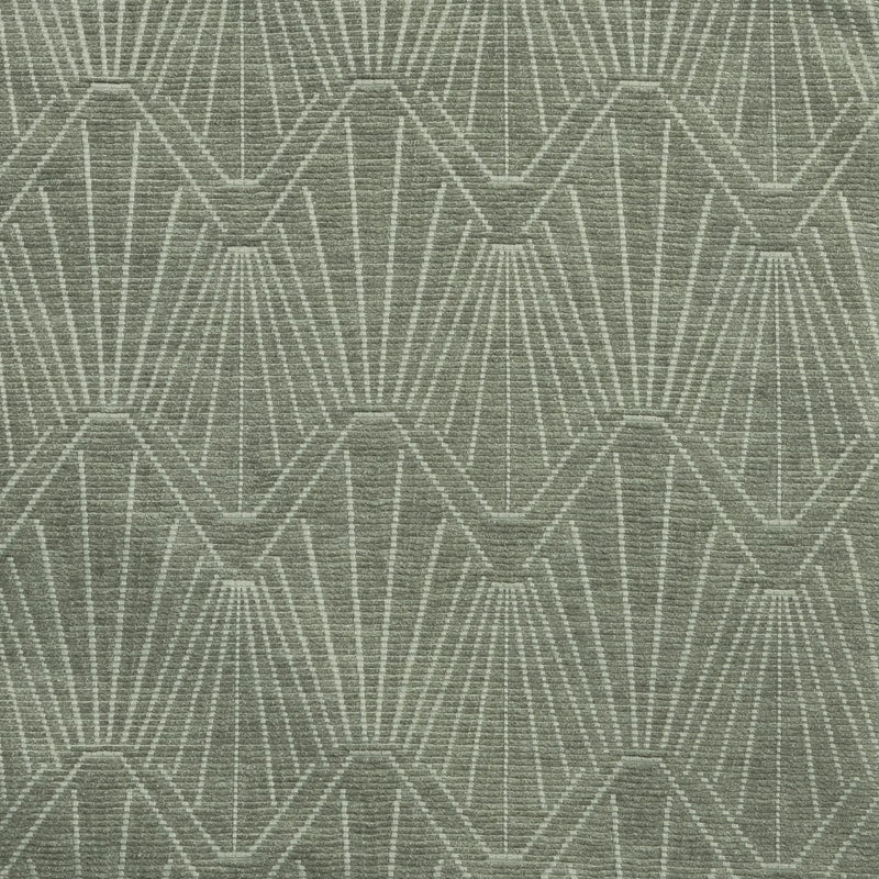 Habitat Thermal Eyelet Curtains Green 168x183cm, UK version