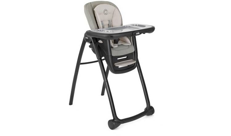 Joie Multiply Highchair - Speckled GOODS Argos