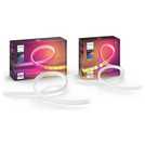Philips Hue Smart Lightstrip 2M 1M Extension, imported from the UK