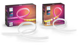 Philips Hue Smart Lightstrip 2M 1M Extension, imported from the UK
