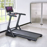 Installed Echelon Stride 4S+ Treadmill GOODS Costco UK