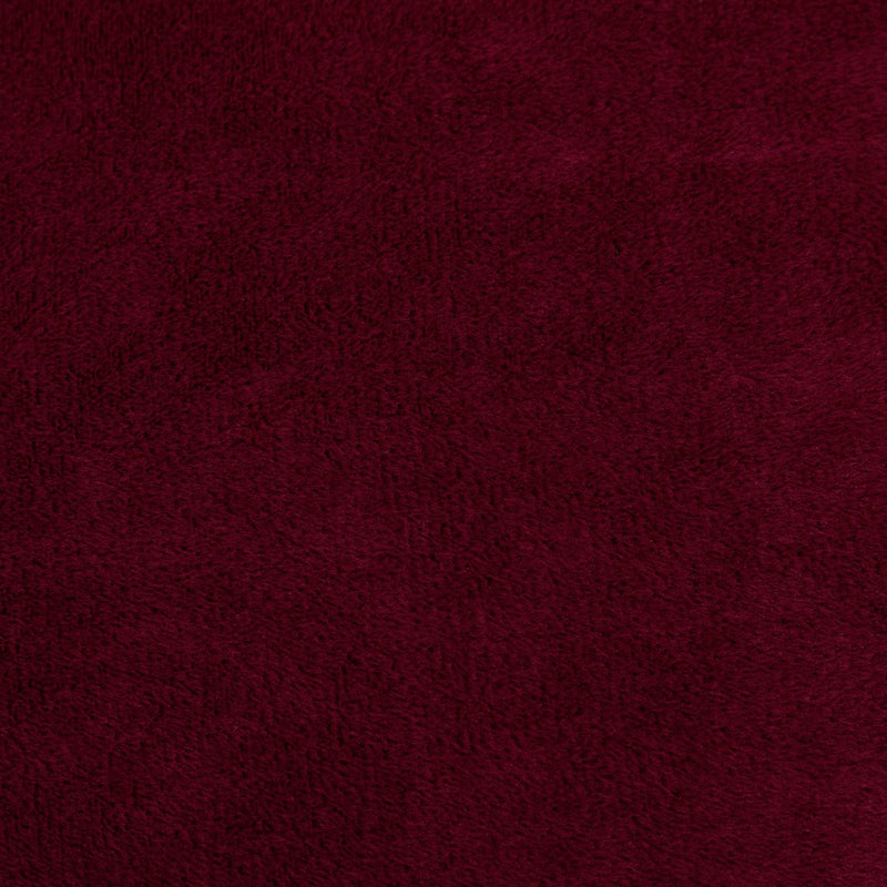 Habitat Slinky Fleece Berry Bedding Set King size, UK version