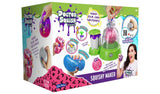 Doctor Squish Squishy Maker craft kit (British brand)