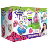 Doctor Squish Squishy Maker craft kit (British brand)