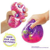 Doctor Squish Squishy Maker craft kit (British brand)