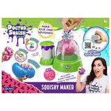 Doctor Squish Squishy Maker craft kit (British brand)