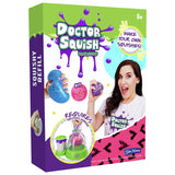 Doctor Squish Squishy Maker Refill Pack, imported from the UK