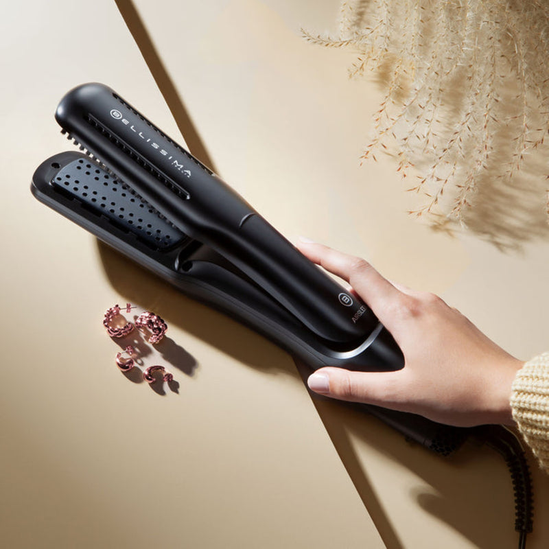Bellissima Italia Airsleek air straightener - British product