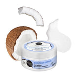 Organic Shop coconut repair eye patches 60 pieces (British brand)
