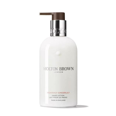 Superdrug Molton Brown Gingerlily Hand Lotion 300 ml- Buy online at McGrocer