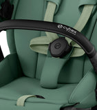 Cybex PRIAM barnevognsetepakke – britisk produkt