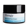 Rejuvenate unscented face cream with hyaluronic acid (British brand)