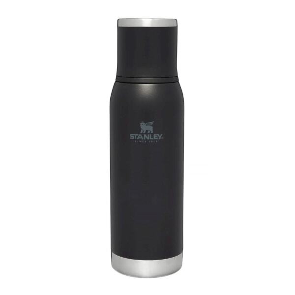 Stanley Adventure To-Go thermal bottle 1L (British brand)