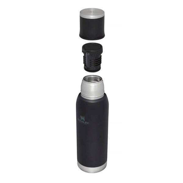 Stanley Adventure To-Go thermal bottle 1L (British brand)