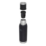 Stanley Adventure To-Go thermal bottle 1L (British brand)