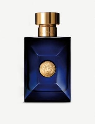 Versace Dylan Blue pour homme eau de toilette 100ml, imported from the UK