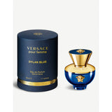 Versace Dylan Blue Pour Femme eau de parfum - British product