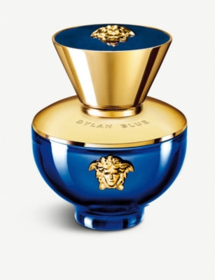 Versace Dylan Blue Pour Femme eau de parfum - British product