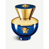 Versace Dylan Blue Pour Femme eau de parfum - British product