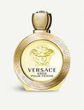 Versace Eros pour femme eau de toilette 100ml, UK version
