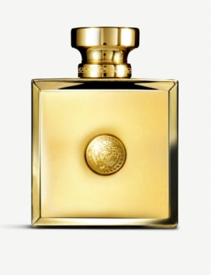 Versace Oud Oriental eau de parfum 100ml - British product