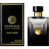 Versace Oud Noir eau de parfum 100ml - British product