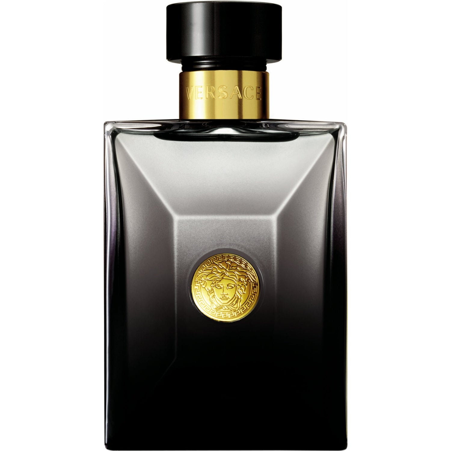 Versace Oud Noir eau de parfum 100ml - British product
