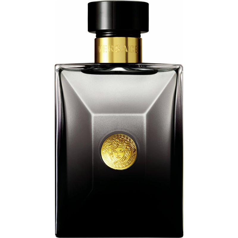 Versace Oud Noir eau de parfum 100ml - British product