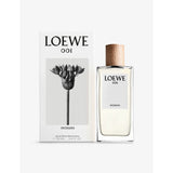 Loewe 001 Woman Eau de Toilette 100ml, UK version