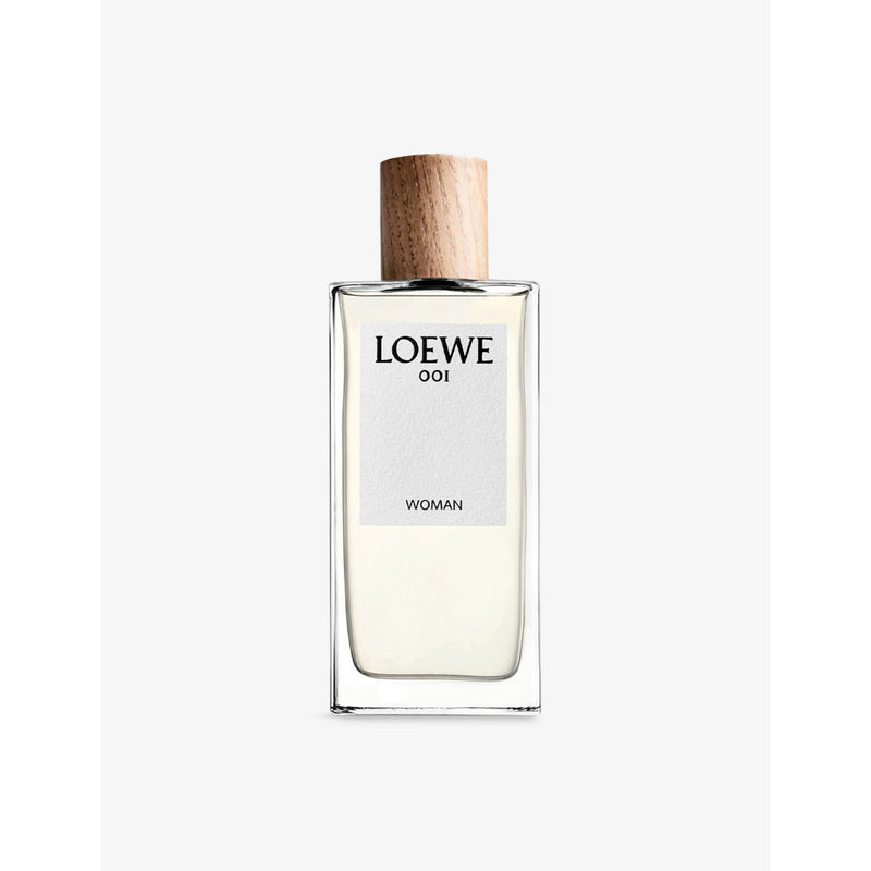 Loewe 001 Woman Eau de Toilette 100ml - 50ml
